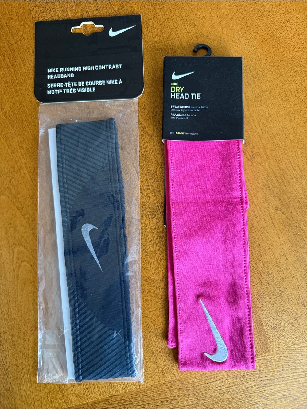 Nike Headbands